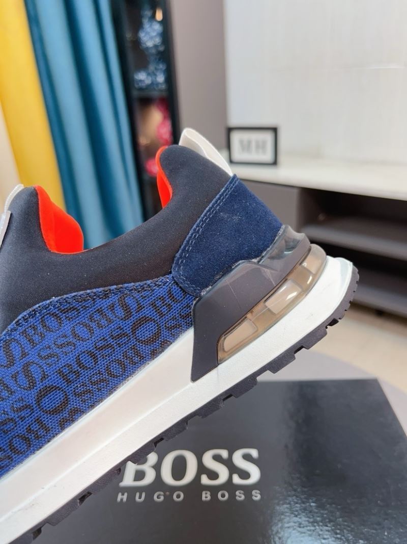 Boss Shoes